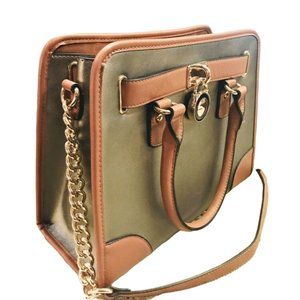 Dasein Women's Stylish Handbag with Long Strap Shoulder Purse